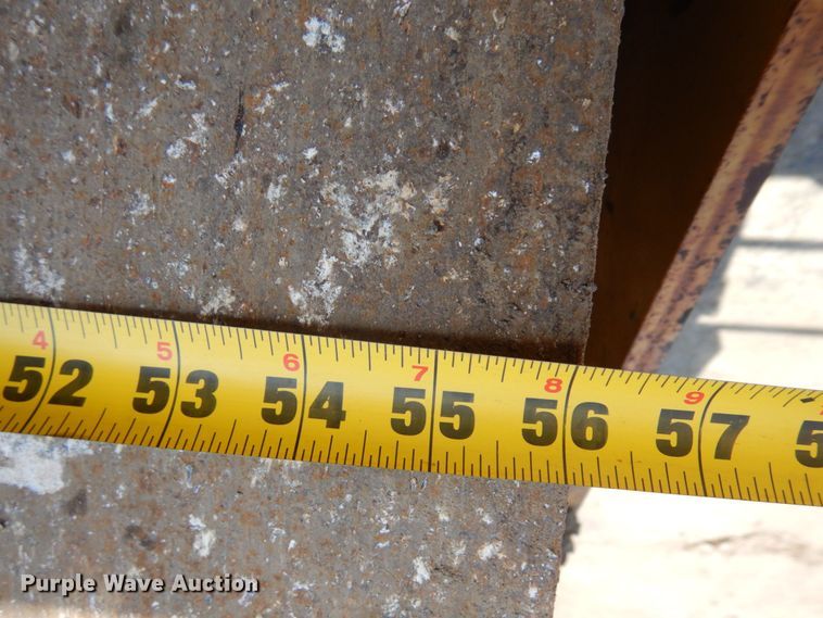 image for item DR0419 1998 Caterpillar CB434C  double drum roller