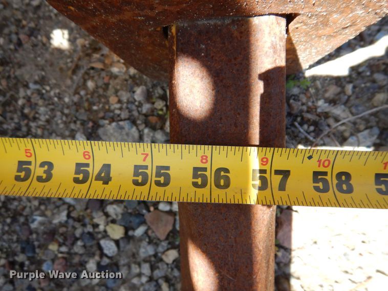 image for item DR0427 Komatsu 51PX  ripper