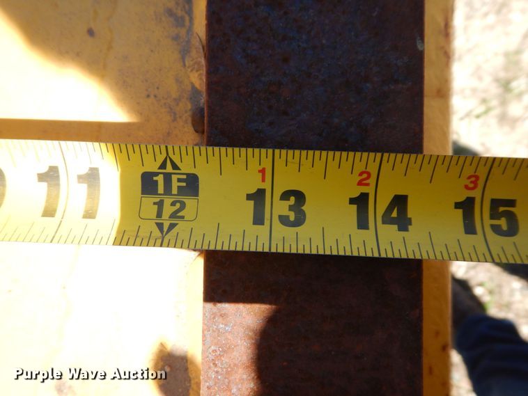 image for item DR0427 Komatsu 51PX  ripper