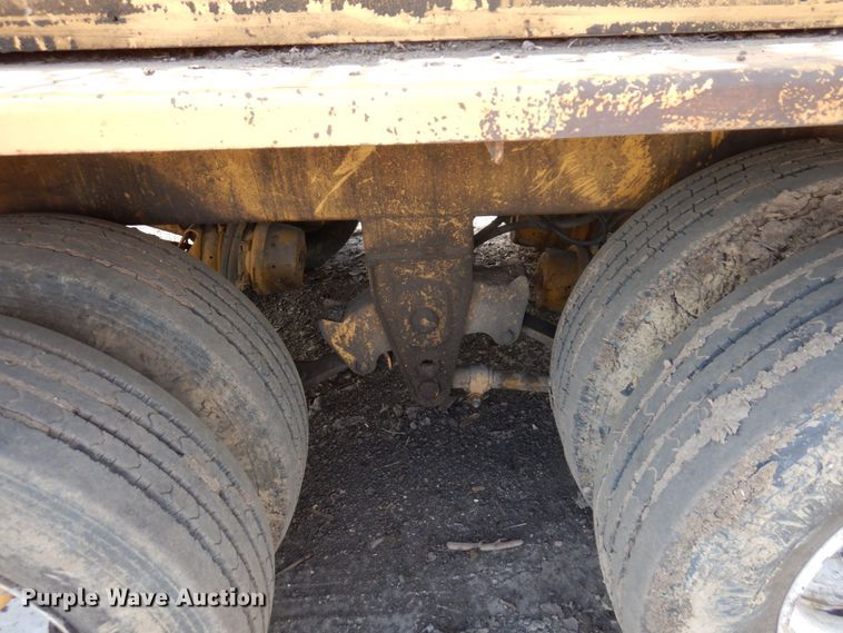 image for item DR0436 Wildcat 521  trommel screen