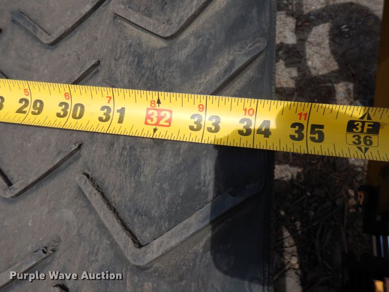 image for item DR0436 Wildcat 521  trommel screen