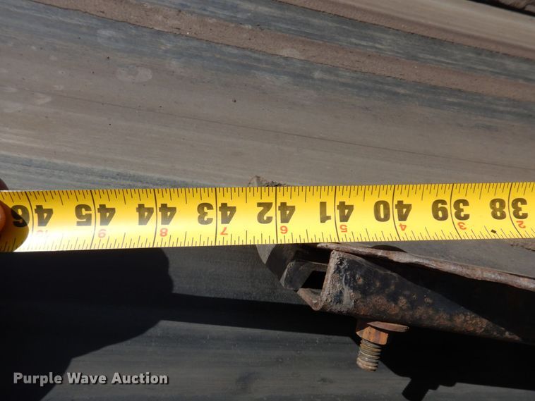 image for item DR0436 Wildcat 521  trommel screen