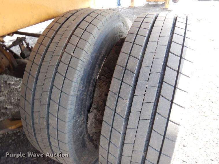 image for item DR0436 Wildcat 521  trommel screen