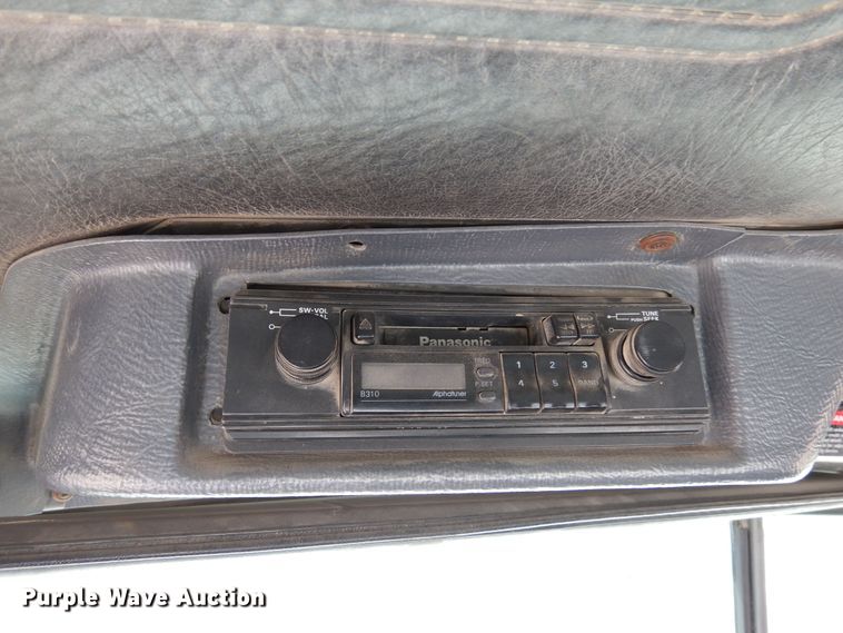 image for item DR1171 1993 Mack DM690S  ready mix truck