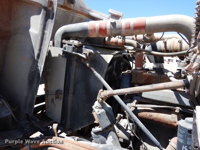 image for item DR1171 1993 Mack DM690S  ready mix truck