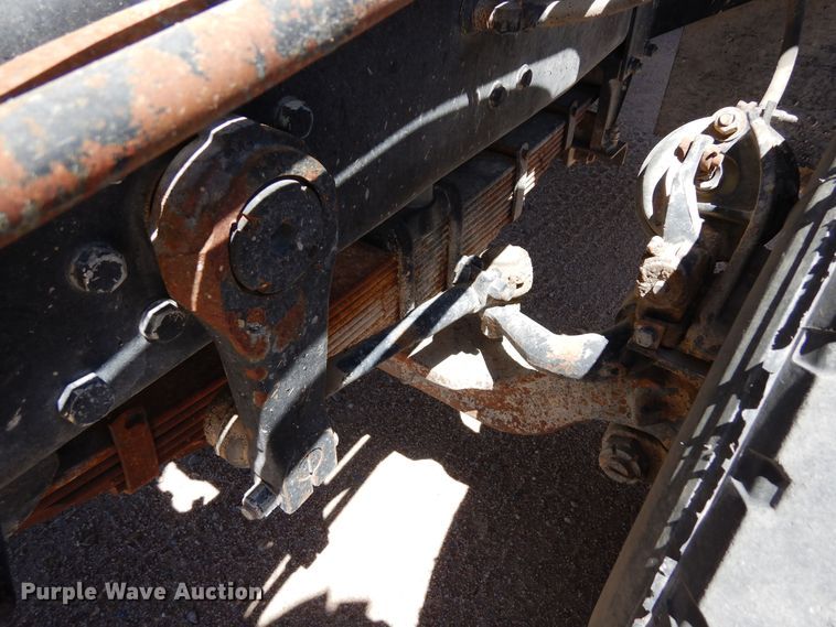 image for item DR1171 1993 Mack DM690S  ready mix truck