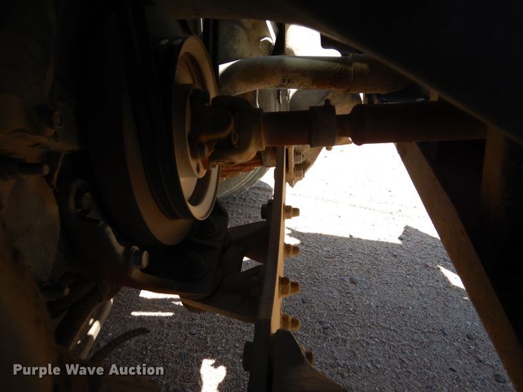 image for item DR1171 1993 Mack DM690S  ready mix truck