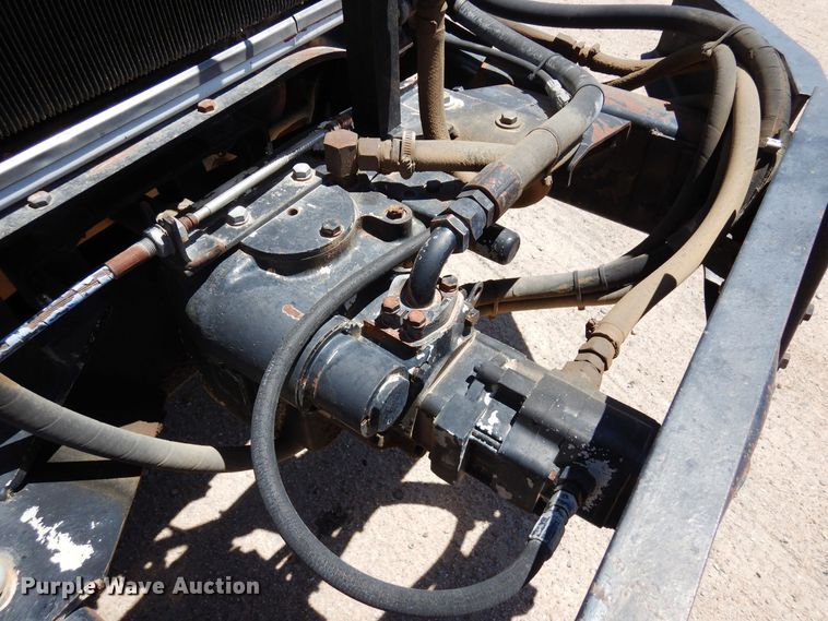 image for item DR1171 1993 Mack DM690S  ready mix truck