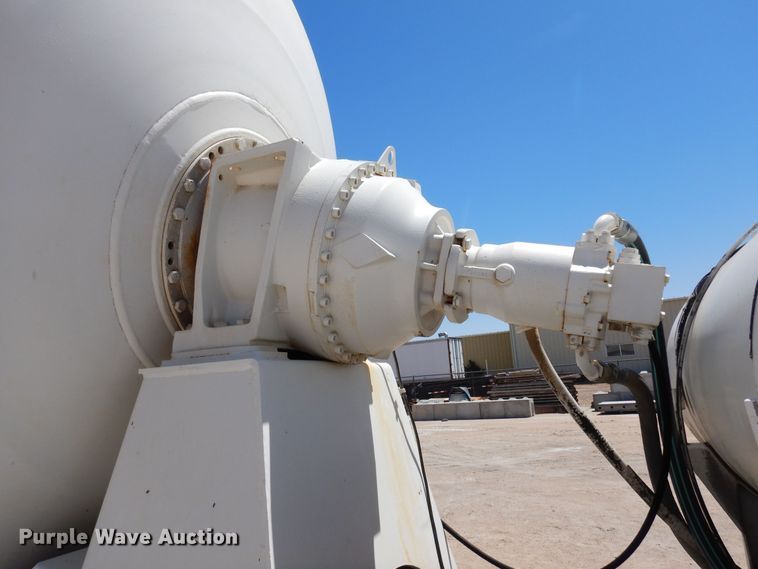 image for item DR1171 1993 Mack DM690S  ready mix truck