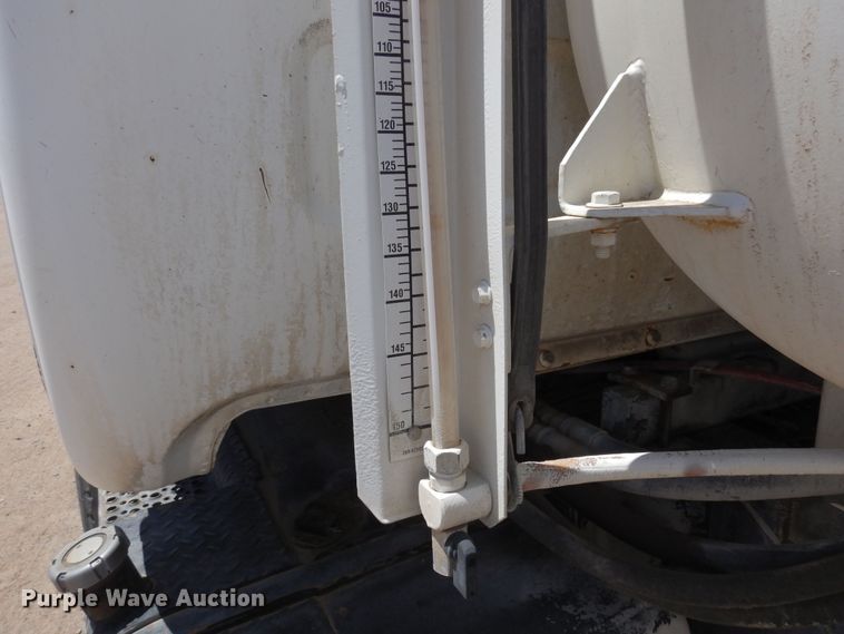 image for item DR1171 1993 Mack DM690S  ready mix truck