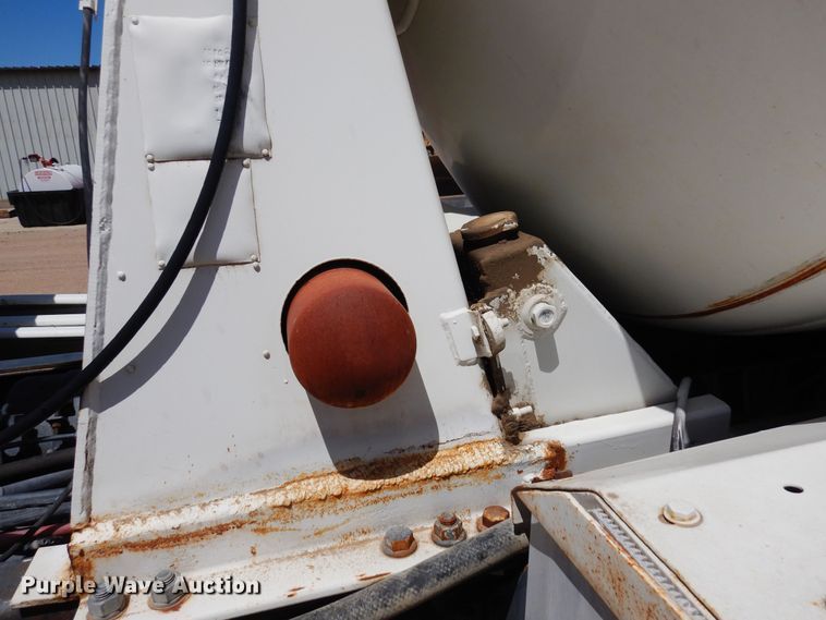 image for item DR1171 1993 Mack DM690S  ready mix truck