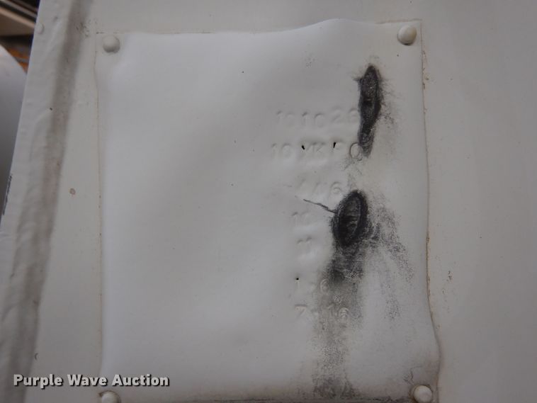 image for item DR1171 1993 Mack DM690S  ready mix truck