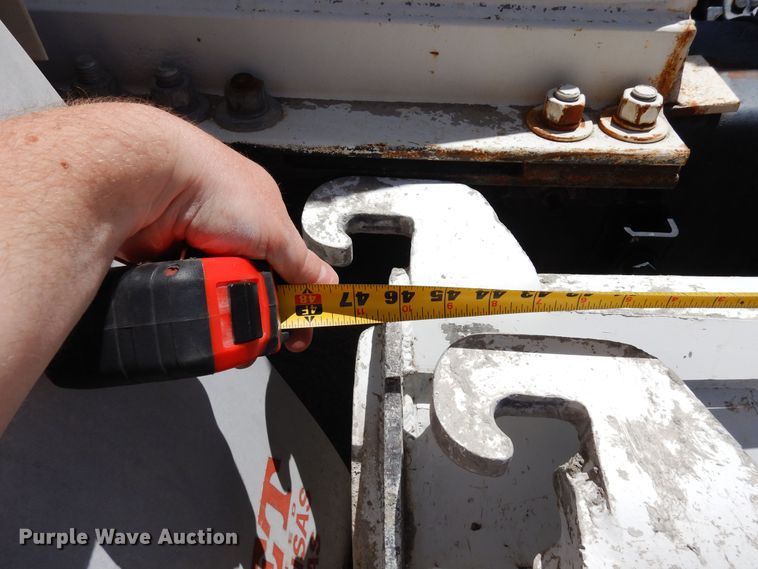 image for item DR1171 1993 Mack DM690S  ready mix truck