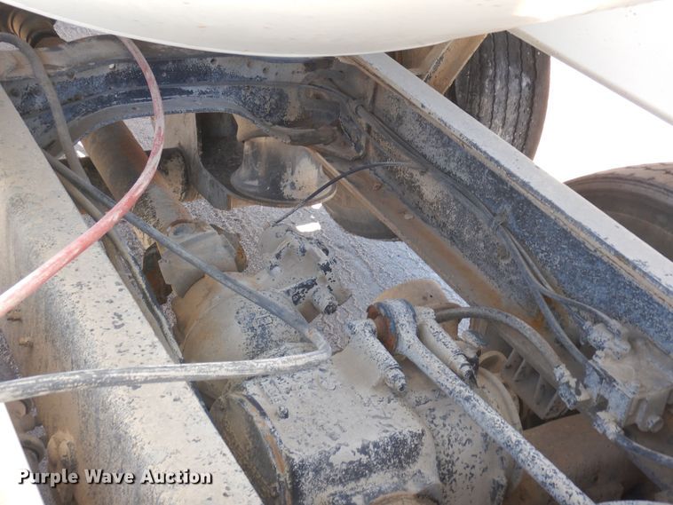 image for item DR1171 1993 Mack DM690S  ready mix truck