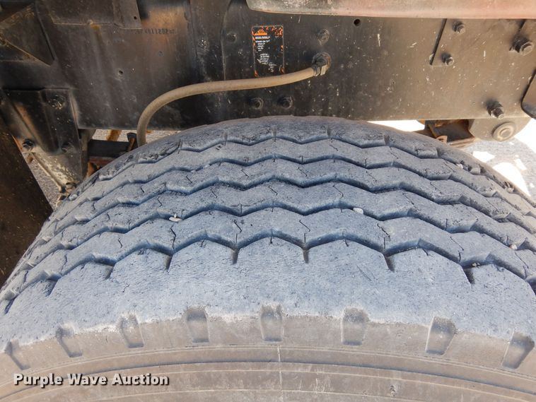 image for item DR1171 1993 Mack DM690S  ready mix truck