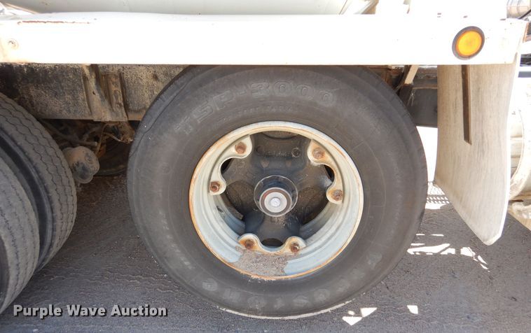 image for item DR1171 1993 Mack DM690S  ready mix truck