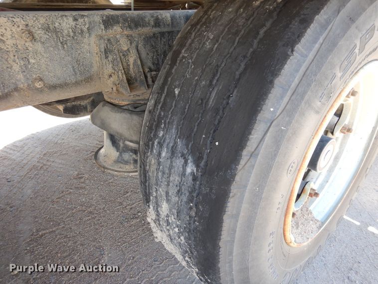 image for item DR1171 1993 Mack DM690S  ready mix truck