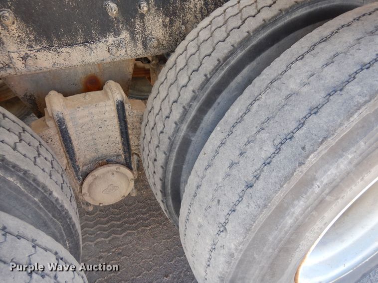 image for item DR1171 1993 Mack DM690S  ready mix truck