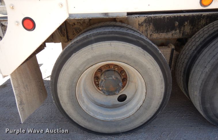 image for item DR1171 1993 Mack DM690S  ready mix truck