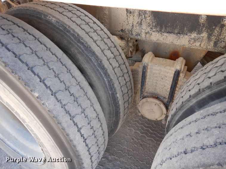 image for item DR1171 1993 Mack DM690S  ready mix truck