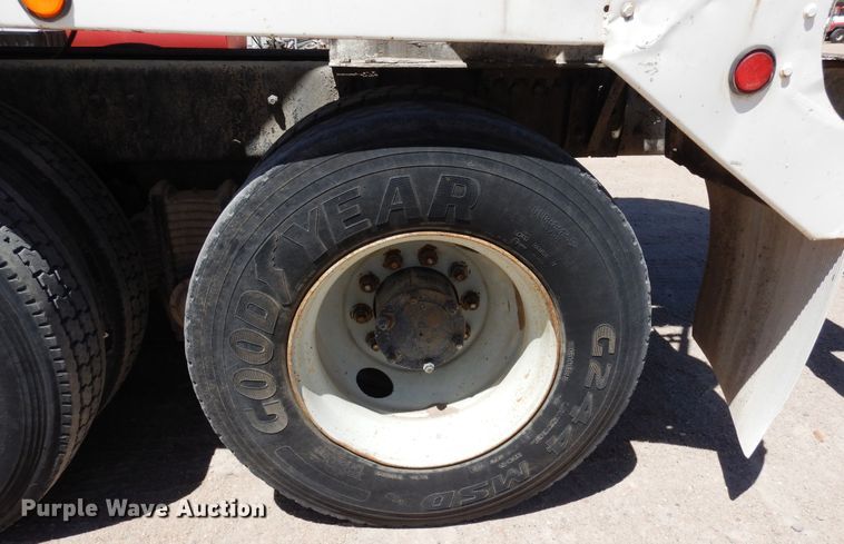 image for item DR1171 1993 Mack DM690S  ready mix truck