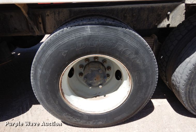 image for item DR1171 1993 Mack DM690S  ready mix truck