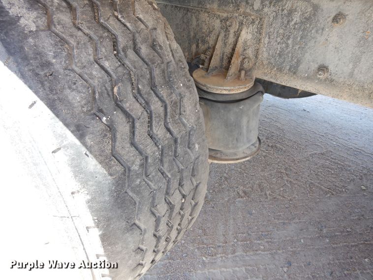 image for item DR1171 1993 Mack DM690S  ready mix truck