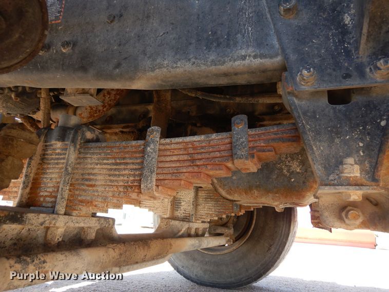 image for item DR1171 1993 Mack DM690S  ready mix truck