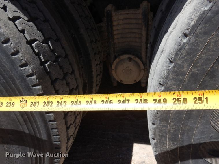 image for item DR1171 1993 Mack DM690S  ready mix truck