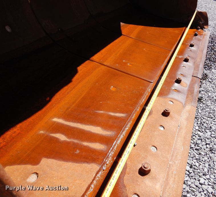 image for item DR1173 2011 Caterpillar 980K  wheel loader