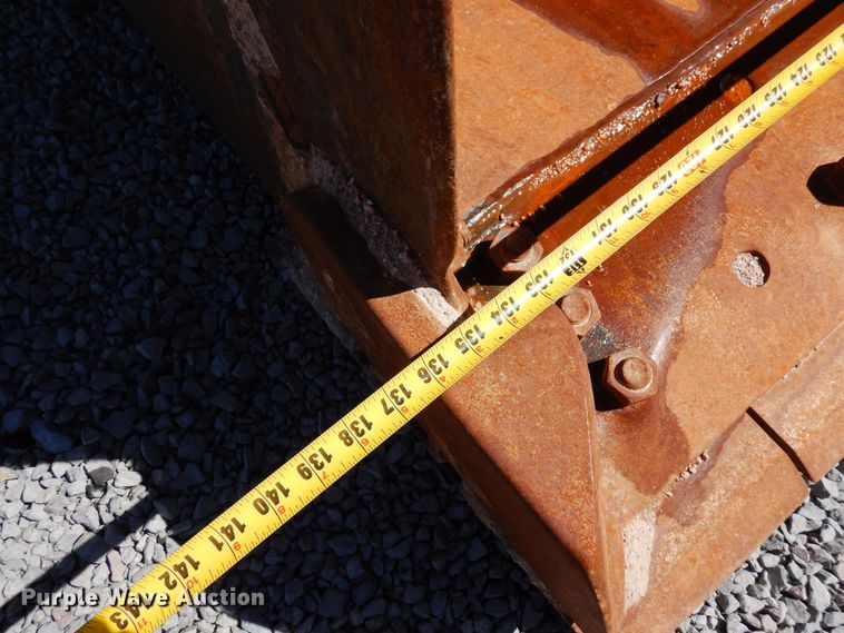 image for item DR1173 2011 Caterpillar 980K  wheel loader