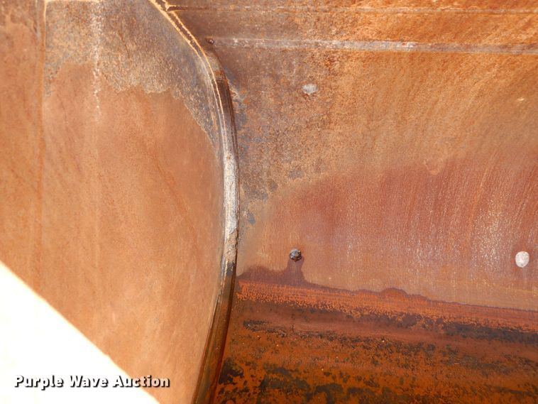 image for item DR1173 2011 Caterpillar 980K  wheel loader