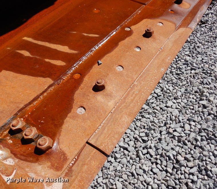 image for item DR1173 2011 Caterpillar 980K  wheel loader