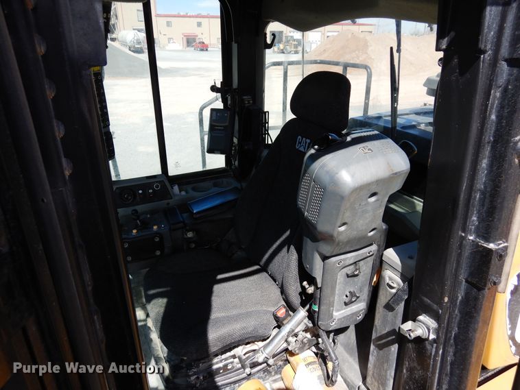 image for item DR1173 2011 Caterpillar 980K  wheel loader