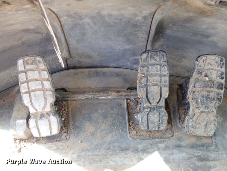 image for item DR1173 2011 Caterpillar 980K  wheel loader