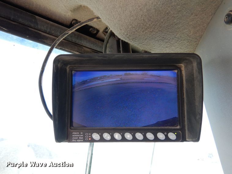 image for item DR1173 2011 Caterpillar 980K  wheel loader