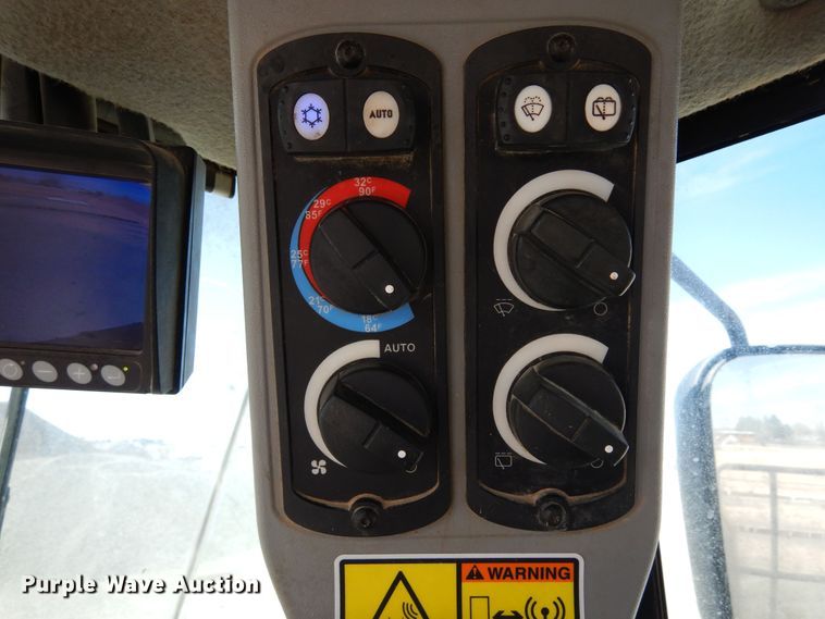 image for item DR1173 2011 Caterpillar 980K  wheel loader