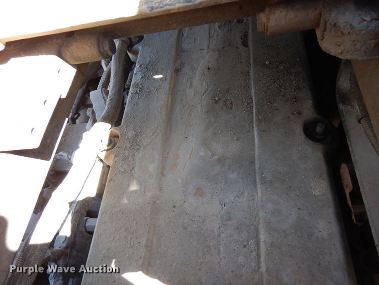 image for item DR1173 2011 Caterpillar 980K  wheel loader