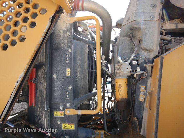 image for item DR1173 2011 Caterpillar 980K  wheel loader