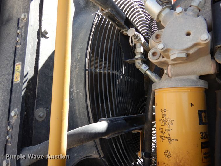 image for item DR1173 2011 Caterpillar 980K  wheel loader