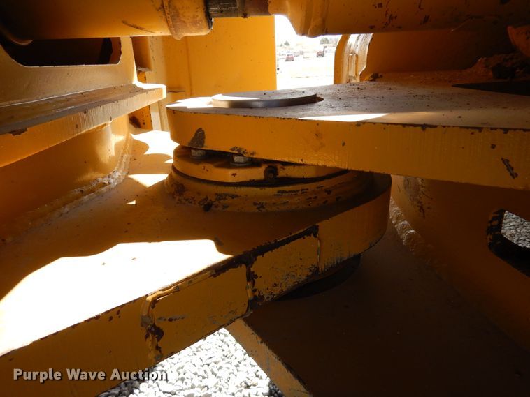 image for item DR1173 2011 Caterpillar 980K  wheel loader