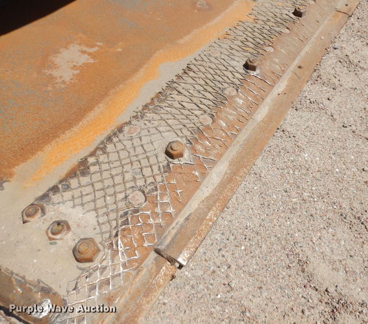 image for item DR1174 1994 Caterpillar 980F  wheel loader