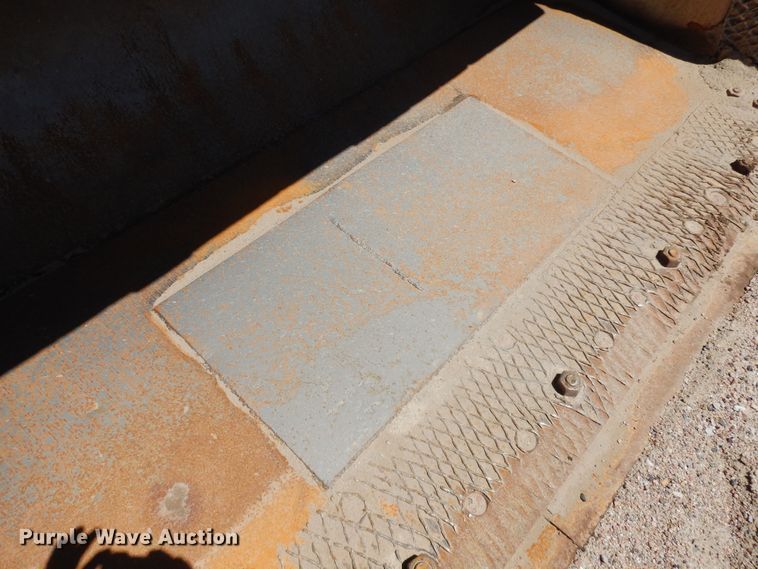 image for item DR1174 1994 Caterpillar 980F  wheel loader