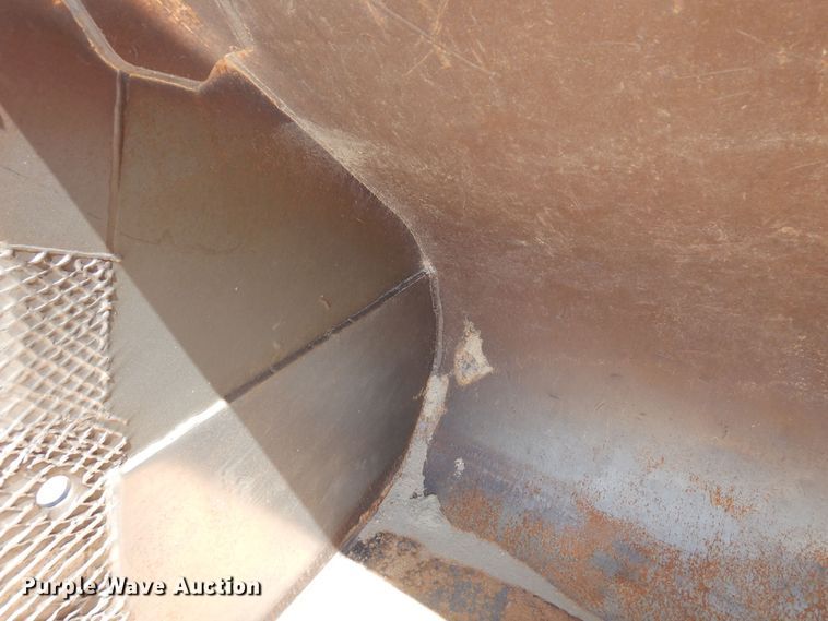 image for item DR1174 1994 Caterpillar 980F  wheel loader