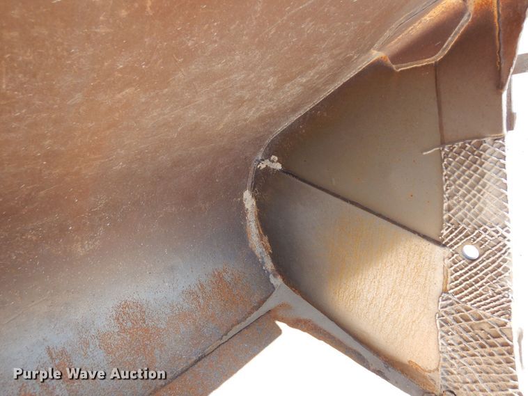 image for item DR1174 1994 Caterpillar 980F  wheel loader