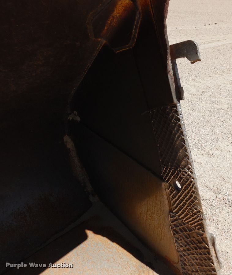 image for item DR1174 1994 Caterpillar 980F  wheel loader