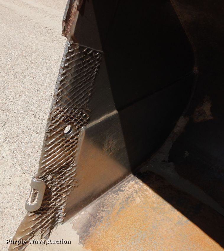 image for item DR1174 1994 Caterpillar 980F  wheel loader