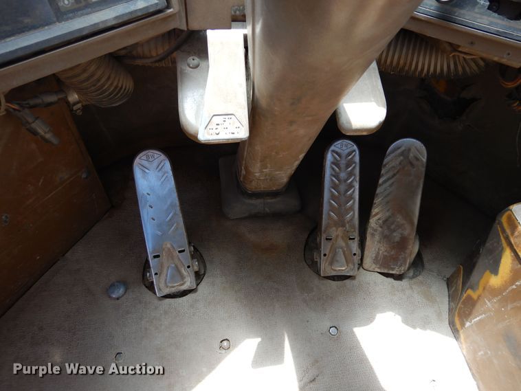 image for item DR1174 1994 Caterpillar 980F  wheel loader