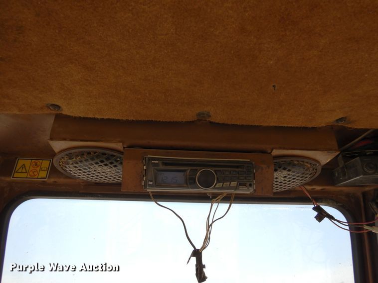 image for item DR1174 1994 Caterpillar 980F  wheel loader