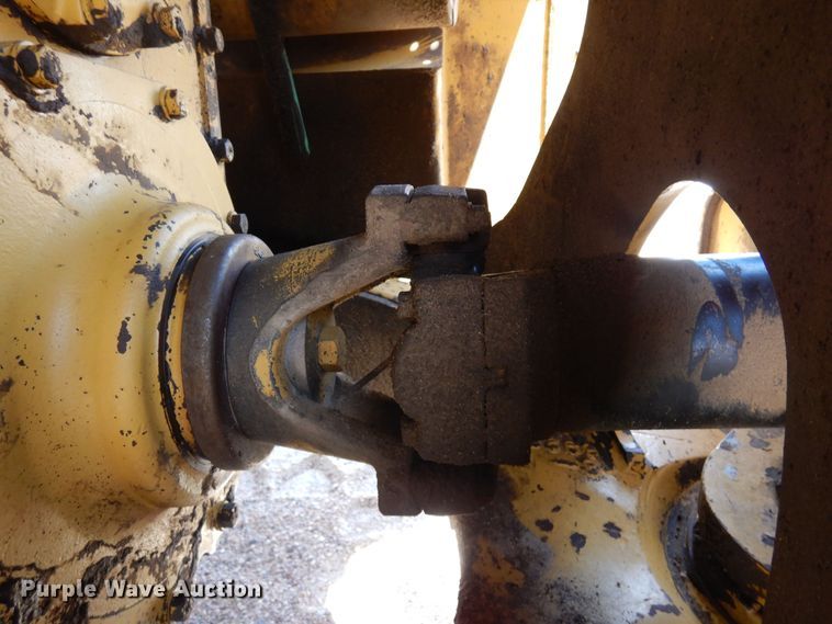 image for item DR1174 1994 Caterpillar 980F  wheel loader
